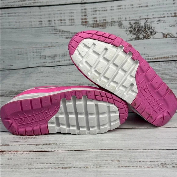 Nike Court Borough Low Recraft Girls - Picture 8 of 8